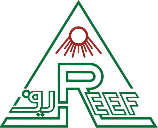 alreef Logo